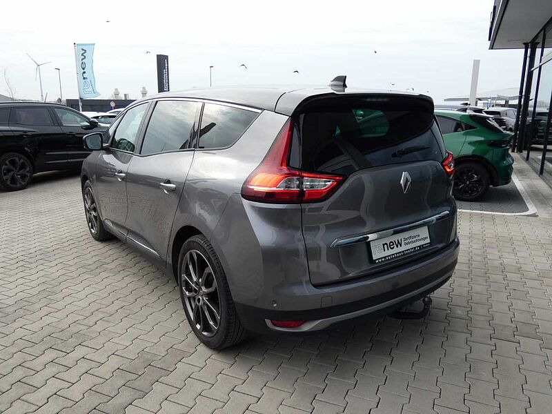 Renault Grand Scenic IV Grand Techno