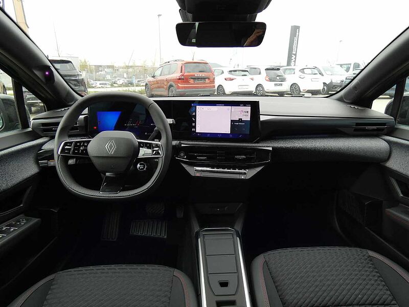 Renault Clio Techno TCe 115 EDC