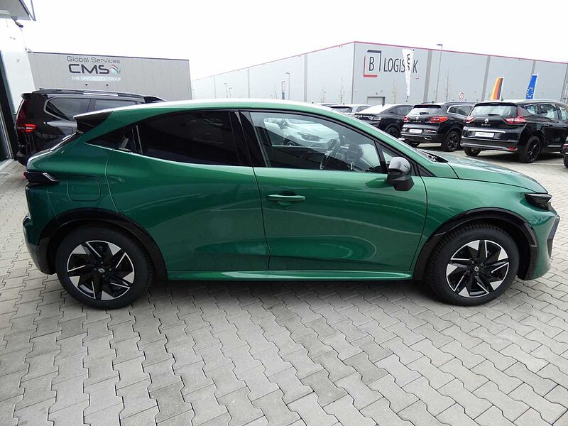 Renault Clio Techno TCe 115 EDC