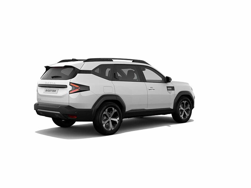 Dacia Bigster Journey mild hybrid-G 140