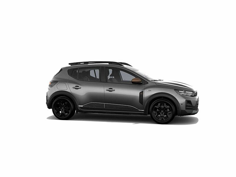 Dacia Sandero Stepway Extreme TCe 110