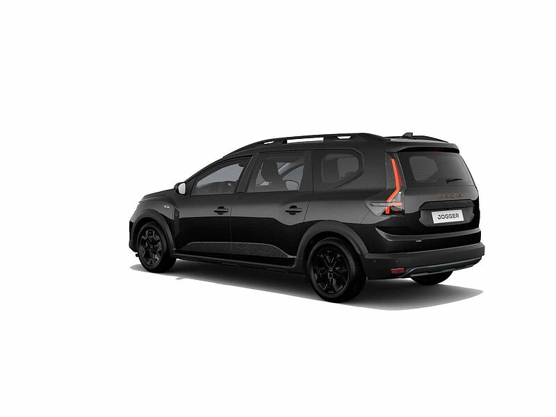 Dacia Jogger Extreme hybrid 155