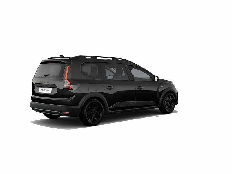 Dacia Jogger Extreme hybrid 155