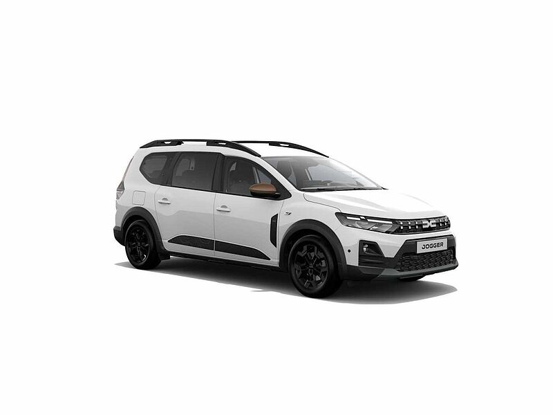 Dacia Jogger Extreme TCe 110 7-Sitzer