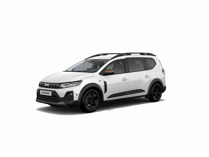 Dacia Jogger Extreme TCe 110 7-Sitzer