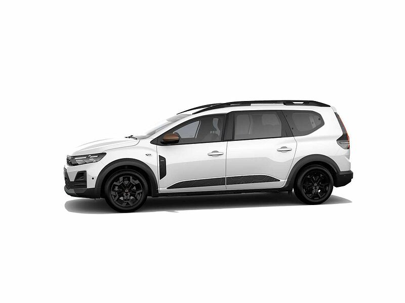 Dacia Jogger Extreme TCe 110 7-Sitzer