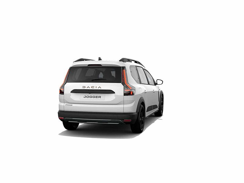 Dacia Jogger Extreme TCe 110 7-Sitzer