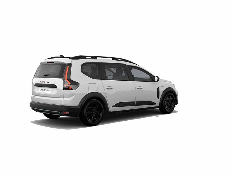 Dacia Jogger Extreme TCe 110 7-Sitzer