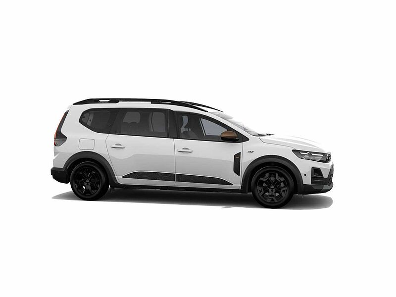 Dacia Jogger Extreme TCe 110 7-Sitzer