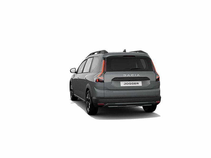 Dacia Jogger Journey TCe 110