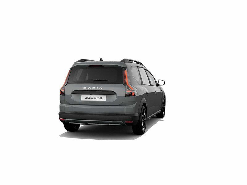 Dacia Jogger Journey TCe 110
