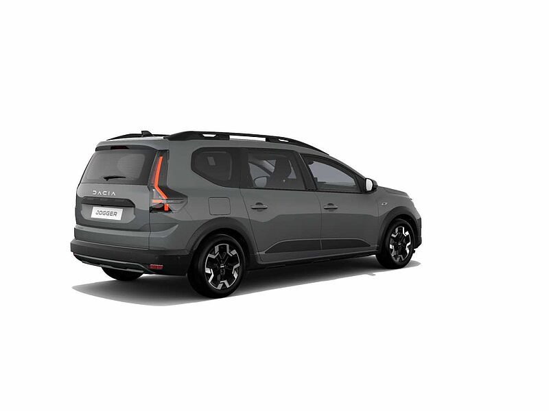 Dacia Jogger Journey TCe 110
