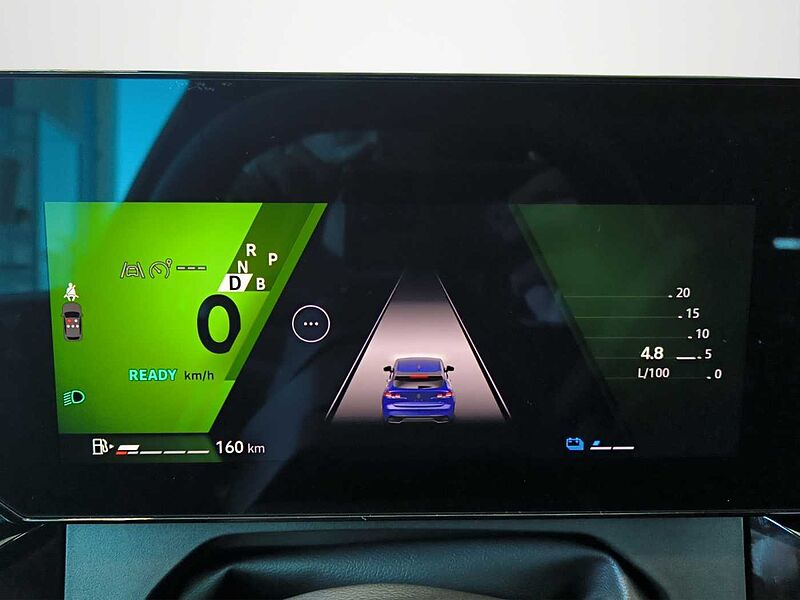 Renault Clio Evolution E-Tech 160
