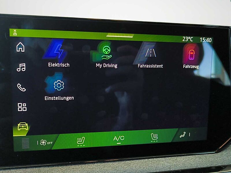 Renault Clio Evolution E-Tech 160