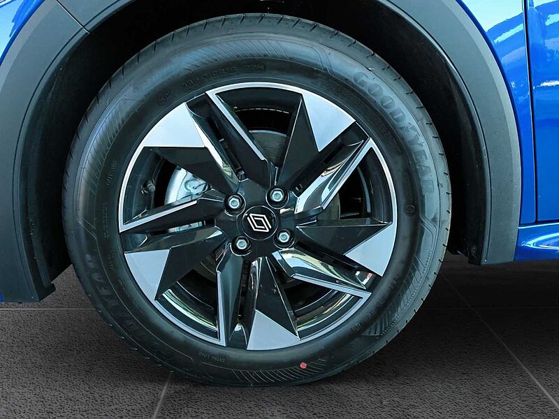 Renault Clio Evolution E-Tech 160