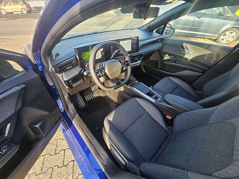 Renault Clio Evolution Full Hybrid E-Tech 1