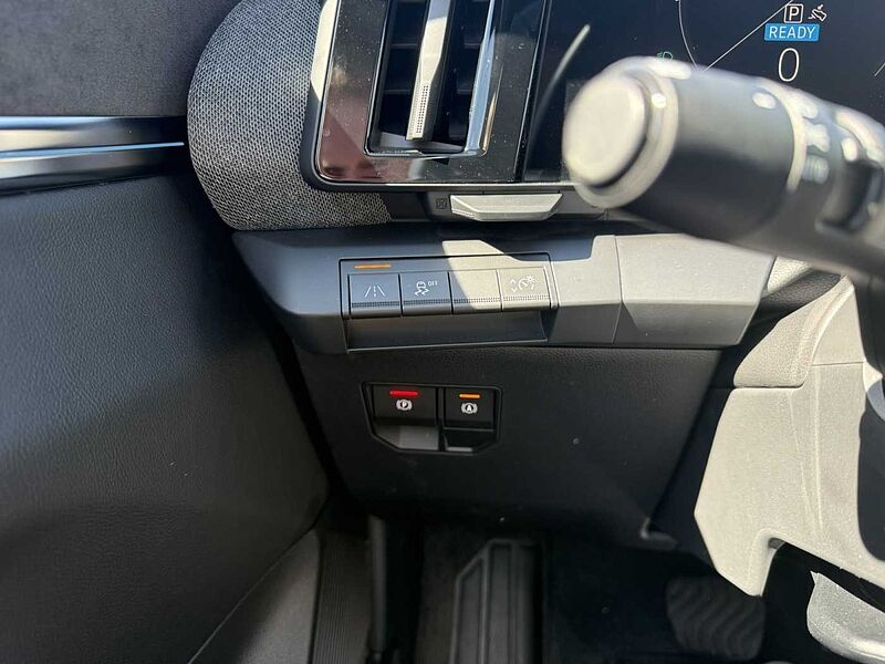 Renault Megane E-TECH EV60 220HP *LHZ*SHZ*360-KAM*