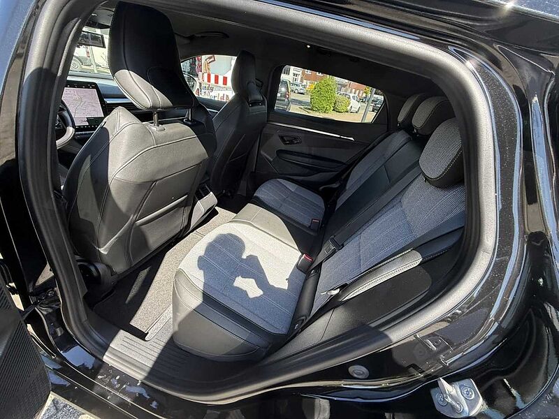Renault Megane E-TECH EV60 220HP *LHZ*SHZ*360-KAM*