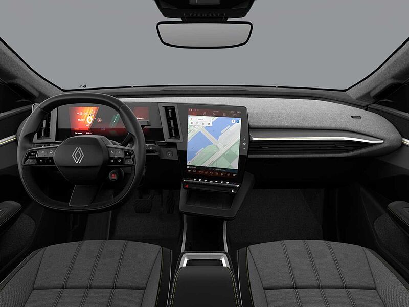 Renault Scenic E-TECH Techno 170 Comfort Range GJR*