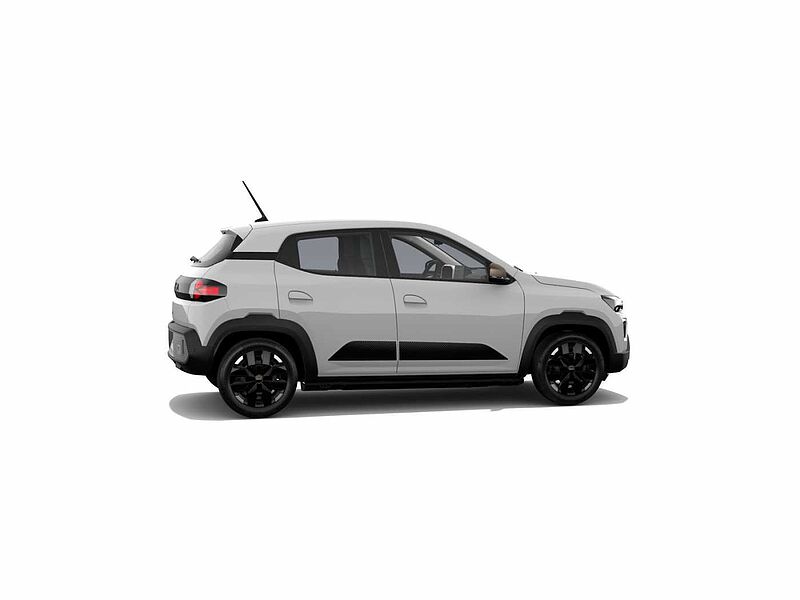 Dacia Spring Extreme electric 100