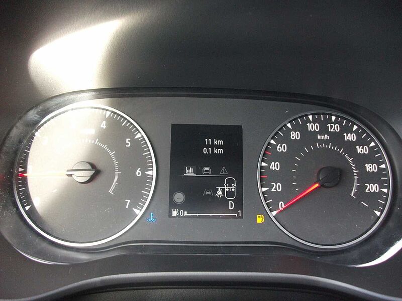 Dacia Sandero Extreme TCe 110