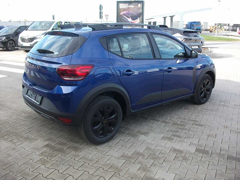 Dacia Sandero Extreme TCe 110