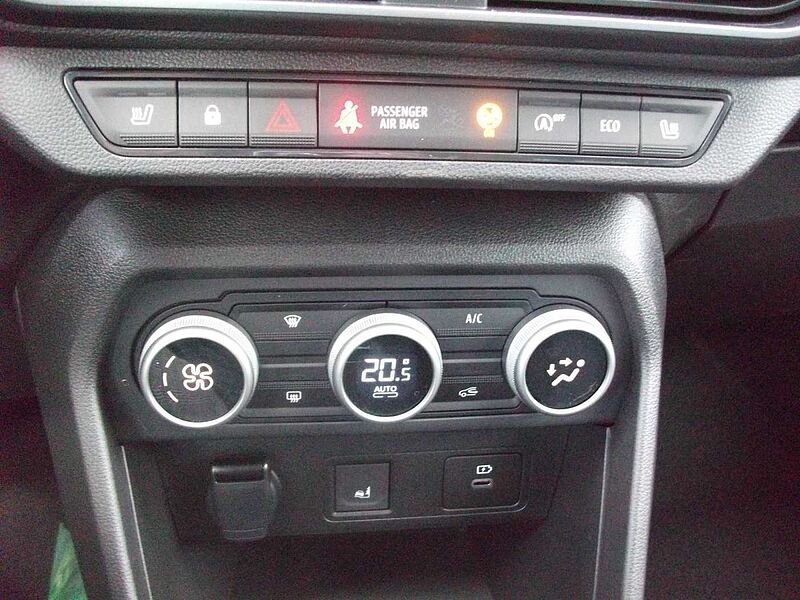 Dacia Sandero Extreme TCe 110