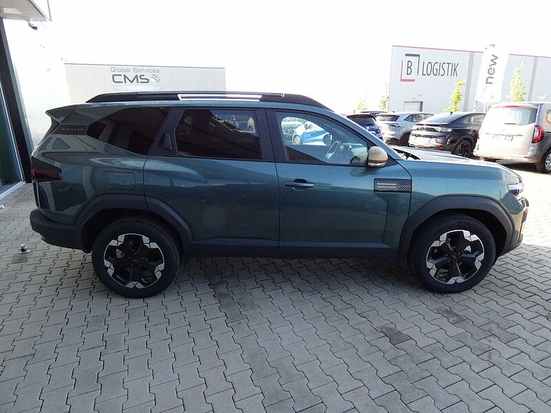 Dacia Bigster Extreme140 '0%FullService-Leasing'