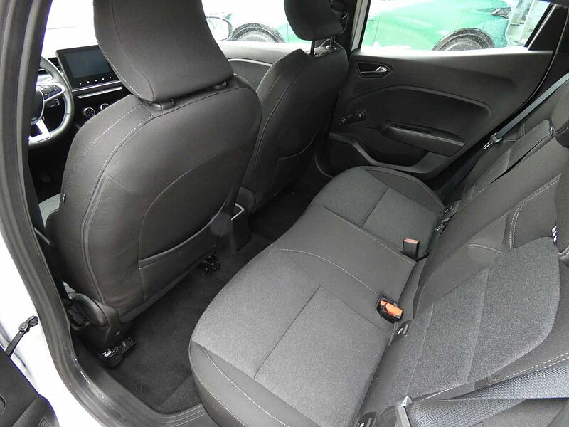 Renault Clio Equilibre TCe 90