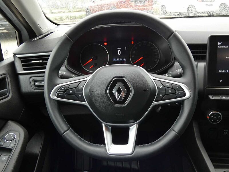 Renault Clio Equilibre TCe 90