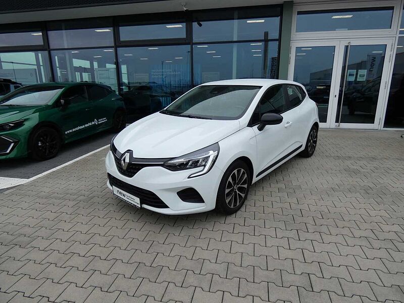 Renault Clio Equilibre TCe 90