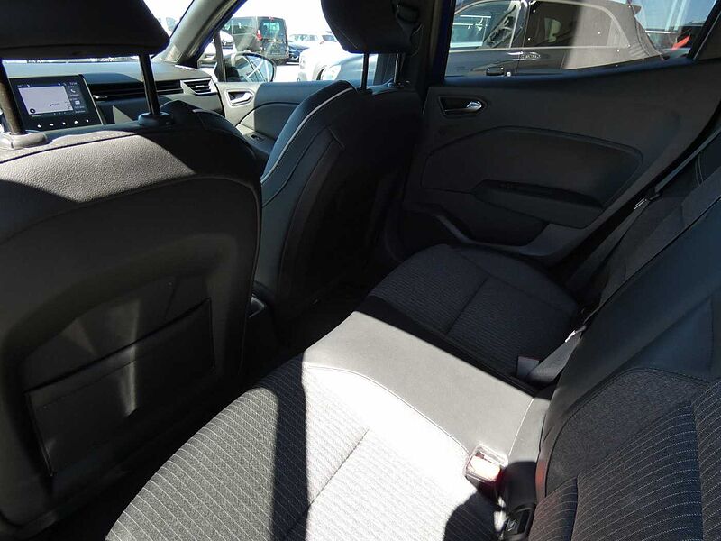 Renault Clio INTENS TCe 90