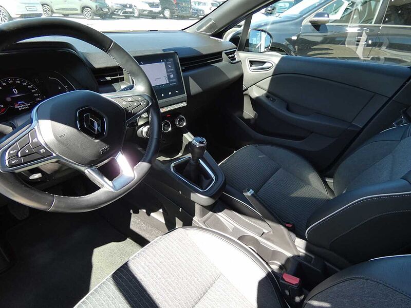 Renault Clio INTENS TCe 90