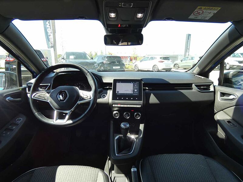 Renault Clio INTENS TCe 90