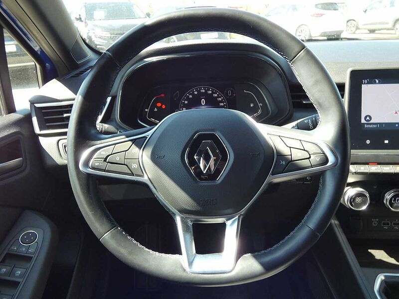 Renault Clio INTENS TCe 90