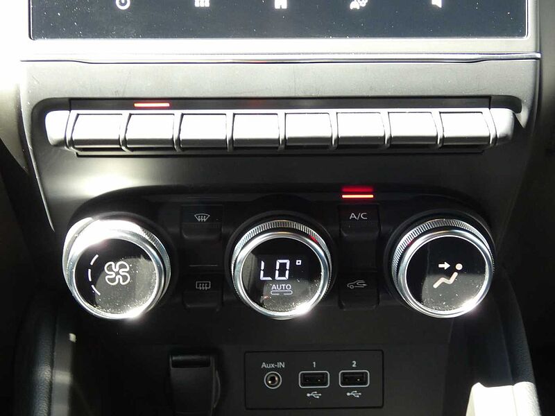 Renault Clio INTENS TCe 90