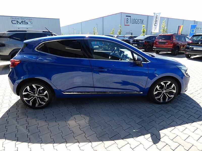 Renault Clio INTENS TCe 90