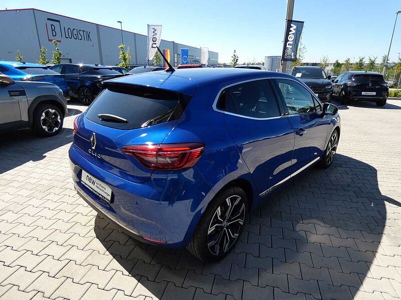 Renault Clio INTENS TCe 90