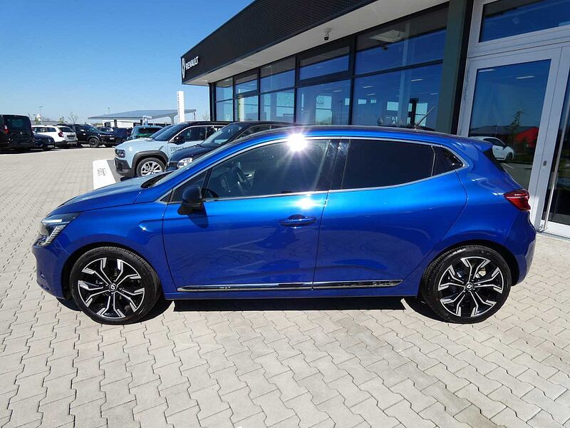 Renault Clio INTENS TCe 90