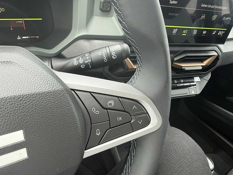 Dacia Bigster Extreme mildhybrid140 2 Wartungen gratis