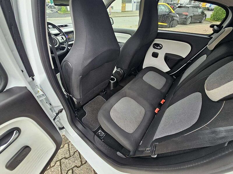 Renault Twingo Limited 1.0 SCe 8-fach*CarPlay/Android