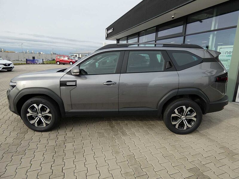 Dacia Bigster Expression 140 '500 EUR TANKGUTSCHEIN'