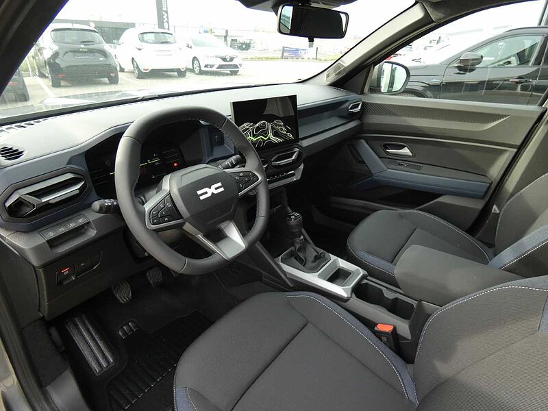 Dacia Bigster Expression 140 '500 EUR TANKGUTSCHEIN'