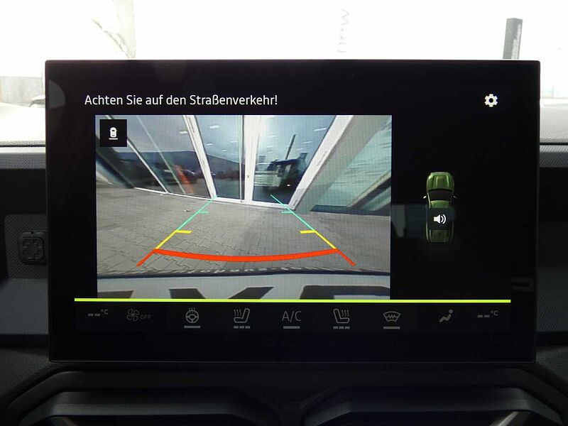 Dacia Bigster Expression 140 '500 EUR TANKGUTSCHEIN'