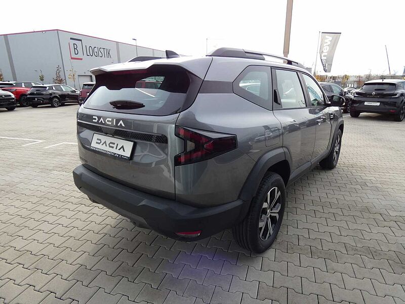 Dacia Bigster Expression 140 '500 EUR TANKGUTSCHEIN'