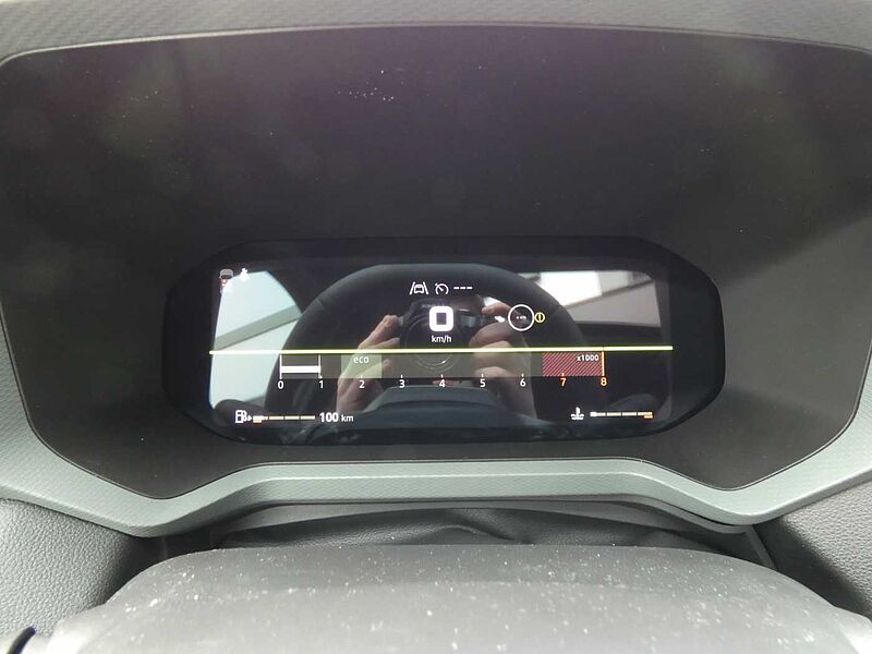 Dacia Bigster Extreme MH 140 '500 EUR TANKGUTSCHEIN'