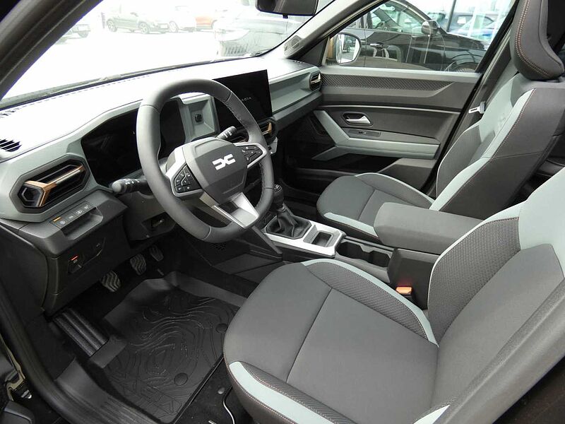 Dacia Bigster Extreme MH 140 '500 EUR TANKGUTSCHEIN'