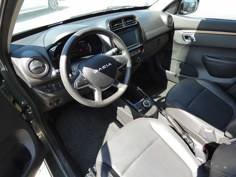 Dacia Spring Extreme ELECTRIC 65