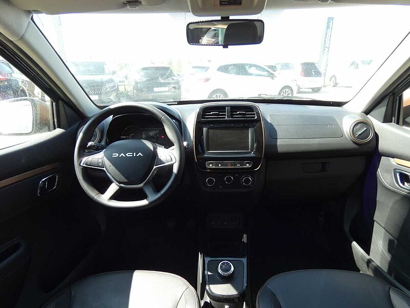 Dacia Spring Extreme ELECTRIC 65