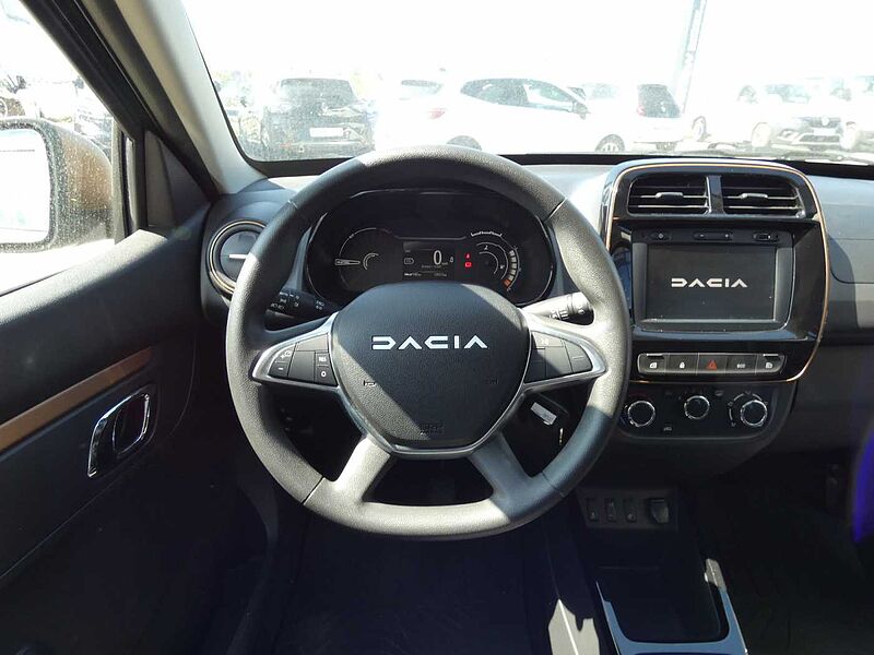Dacia Spring Extreme ELECTRIC 65